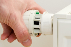 Whitnash central heating repair costs