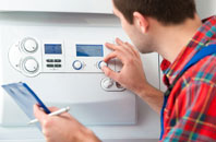 free Whitnash gas safe engineer quotes